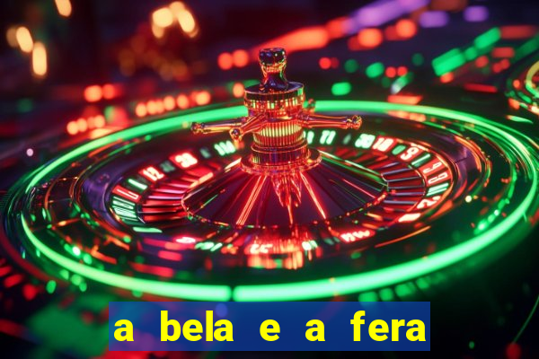 a bela e a fera 1991 assistir online